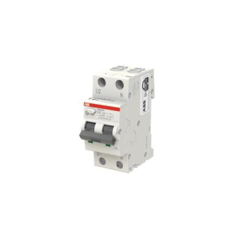 ABB FI/LS-Schalter       DS201A-C32/0,03 