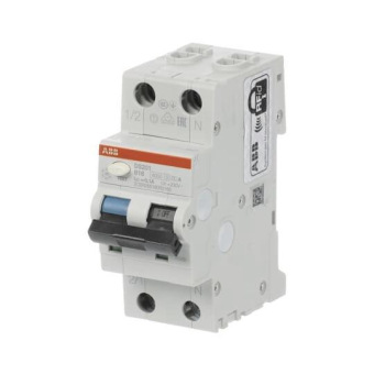 ABB DS201A-B16/0 A100     DS201 B16 A100 