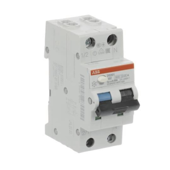 ABB FI/LS-Schalter       DS201A-B32/0,03 