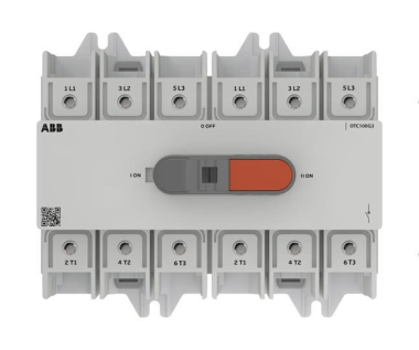 ABB OTC100G3-3BS            OTC100G3-3BS 