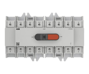 ABB OTC80G3-4BS              OTC80G3-4BS 