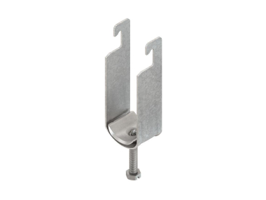 Niedax Universal-Bügelschelle    BU 42/2 