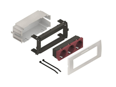 Niedax                      GES 3 VW EDV 