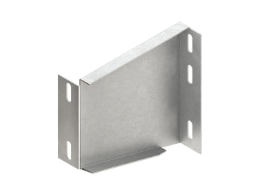 Niedax Wandkonsolenverlängerung GBKZ 190 