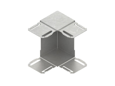 Niedax GK-Inneneckeinsatz  GKIE 220T70 S 