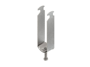 NIED Hammer.-Bügelschelle 9-12mm  B 12/3 