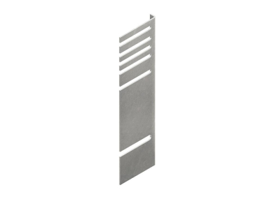 NIED Stabilisierungsprofil   GSP 170/110 
