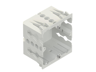 Niedax Geräteeinbaudose      GDM 50-1 VW 