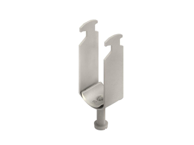 NIED Hammer.-Bügelschelle 38-42mm B 42/2 