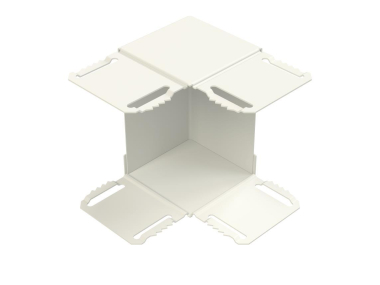 Niedax GK-Inneneckeinsatz GKIE 110T90 VW 