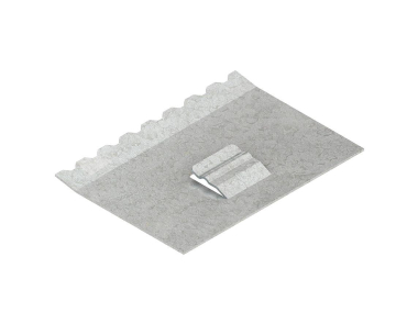 NIED Gk-Trennprofilhalter          TPH60 