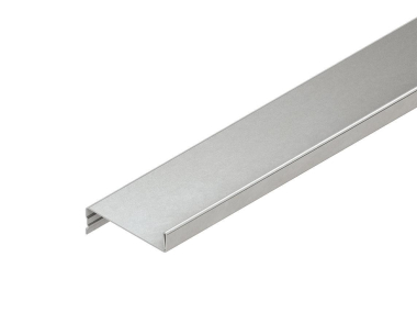 NIED Stahl-Trennsteg Edelstahl TPS 50 E3 