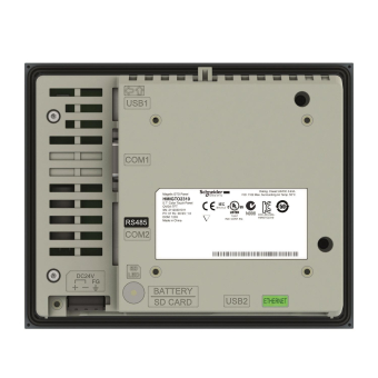Schneider Optimized Touch-    HMIGTO2310 