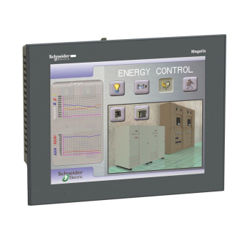 Schneider Panel Optimum 10,4z HMIGTO5310 