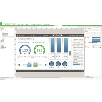 Schneider EcoStruxure     HMIPEXCZLSRAZZ 