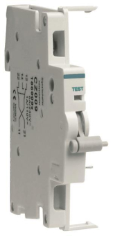 Hager Hilfskontakt f.Fi-Schalter   CZ009 