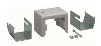 Hager Halter Set         DABA50080109006 