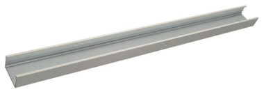 Hager Deckenanschlussbahn DABA5008019016 