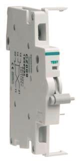 Hager Hilfskontakt f.Fi-Schalter   CZ009 