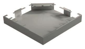 Hager Flachwinkel         DABA5008059006 