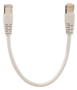 Rutenbeck PK    PK Cat.6A iso 2,0 m grau 