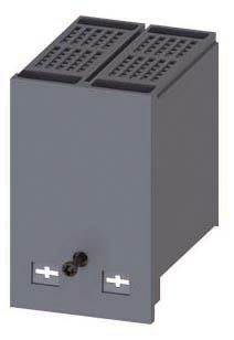 SIEM Klemmenabdeckung      3VA9111-0WF20 