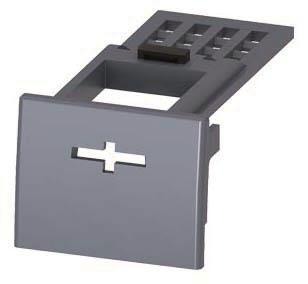 SIEM Klemmenabdeckung 1-   3VA9111-0WD10 