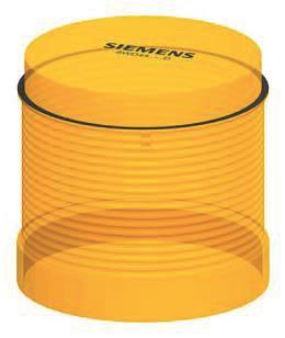 Siemens 8WD44001AD Signalsäule 