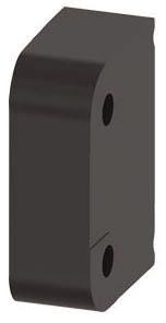 SIEM Schaltmagnet,           3SE6724-3CA 