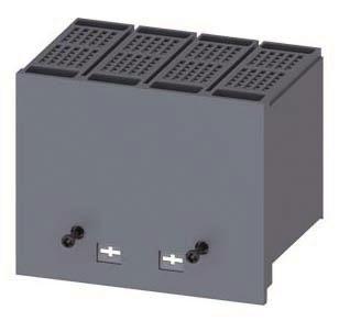 SIEM Klemmenabdeckung      3VA9111-0WF40 