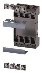 SIEM Steckeinheit          3VA9324-0KP00 