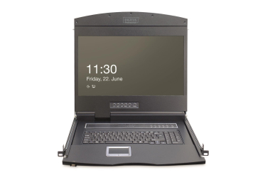 Assmann Modul.Konsole m.19" DS-72211-2GE 