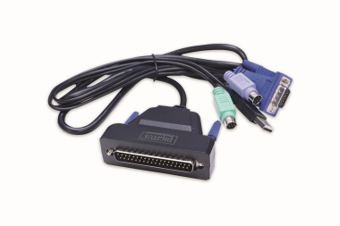 Assmann Modul.Konsole m.19" DS-72211-1GE 