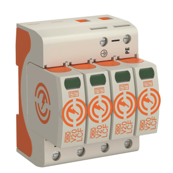 OBO V20-LCF-4-280 SurgeController V20 