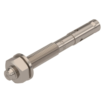 OBO BZ3 10x95/0-35A5 Bolzenanker BZ3 