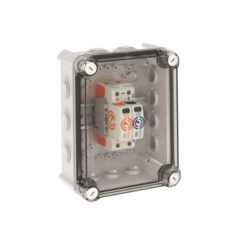 OBO VG-V50-1+NPE-280 CombiController V50 