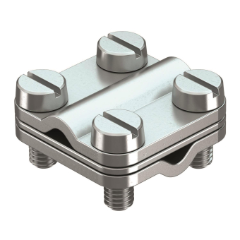 OBO 470 4-16 Schellenabzweigklemme 