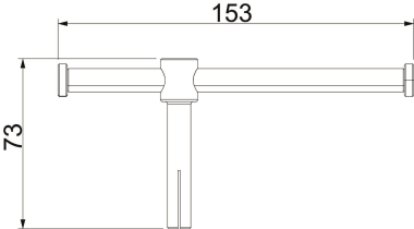 OBO 927 BES VSW 25 Vorspannwerkzeug 
