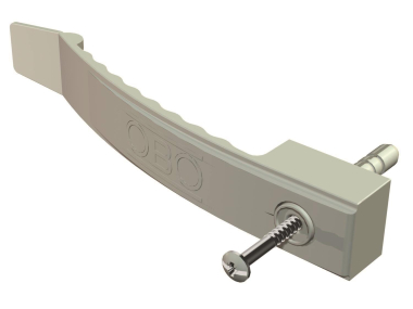 OBO 2032 SD Kabelklammer 1x8 NYM3x1,5 PA 