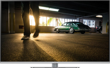 Panasonic TX-50MXT966 si LED-TV WFexkl 