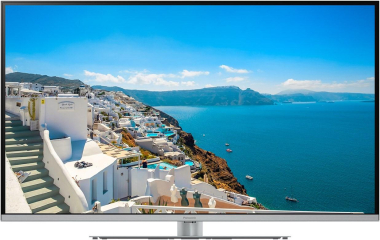 Panasonic TX-43MXT966 si LED-TV WFexkl 