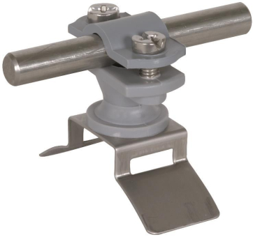 DEHN Leitungshalter a. PA f. Rd   275711 