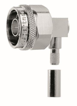 TG N-Kabelwinkelstecker CR   J01020A0046 