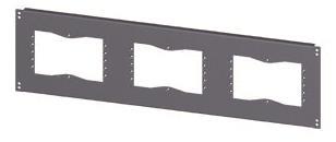 Siemens 8MF10042UB520    8MF1004-2UB52-0 