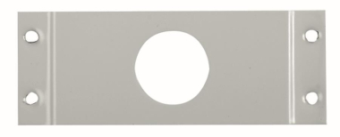 TG Kabeleinführung 1HE für   H02025A0313 