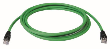 TEGA STX RJ45-RJ45 VL Profin L80400A0003 