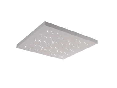 Trio LED-DL TITUS,36W LED      676617531 