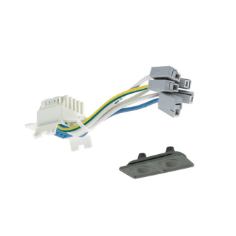 RIDI Netzeinspeisteil 5-polig, 1207047SW 