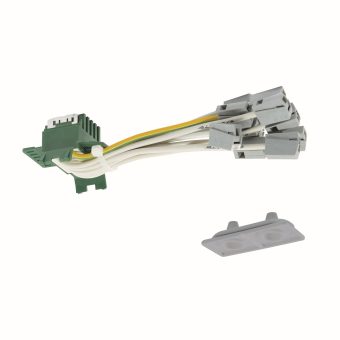 RIDI VLNE-11/2,5 F NETZEINSP.- 1207066SI 