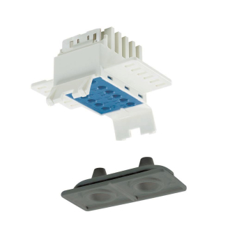 RIDI Netzeinspeisteil 5-polig, 1207041SW 